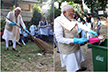 Will take Swachh Bharat to new heights: PM Modi celebrates 10 years of mission